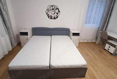 Garsonieră decomandată în Zorilor - 6