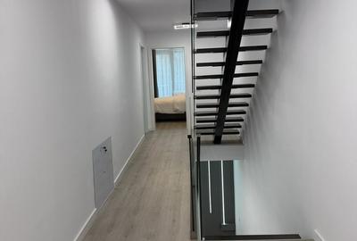 Casă cu 4 camere în Valea Aurie - 7