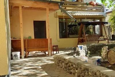 Casă cu 1 camere cu Teren 365 Mp în Patriei - 3