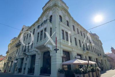 OX626 Apartament Elegant In Imobil Istoric, Piata Unirii - 2