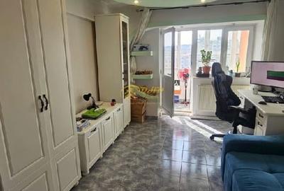 Apartament cu 2 camere în Păcurari - 2