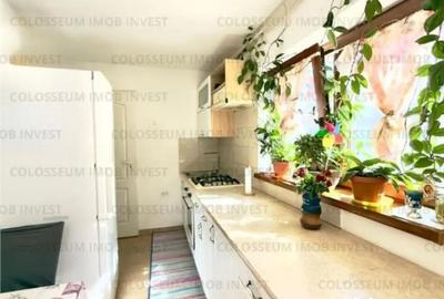 Casă cu 2 camere cu Teren 100 Mp în Central - 14