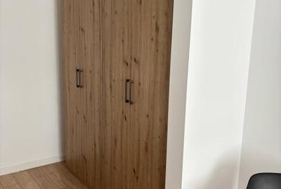 De inchiriat: 2 camere | Pipera OMV | Parcare | NOU | MTM Residence - 12