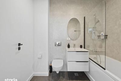 Apartament cu 3 camere decomandat în Nord - 14