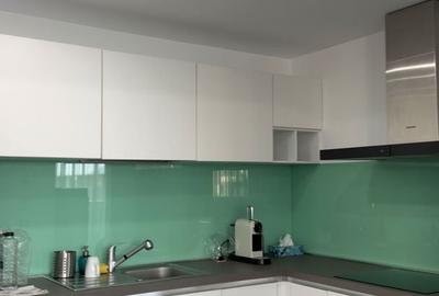 Apartament cu 2 camere semidecomandat în Băneasa - 8