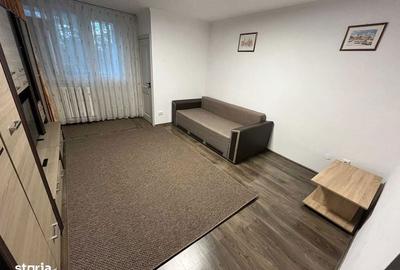 Garsonieră în Gheorgheni - 2