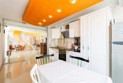 Casă individuală cu 6 camere cu Canalizare în Dumbrăvița - 4