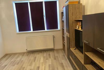 Apartament cu 2 camere decomandat în Roșu - 3