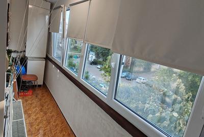 Apartament cu 2 camere semidecomandat în Nicolae Bălcescu - 7