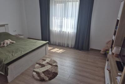 Vând  casa la 5 minute de Slatina jud Olt.  Construcție noua an 2022 , - 9