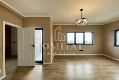 Casa individuală| panoramă | 930 teren | zonă de case și vile - 17