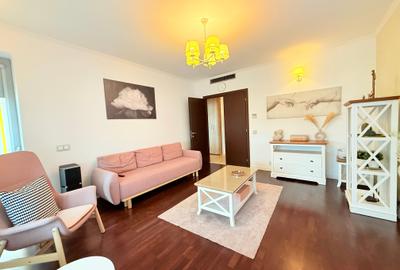 Apartament 2 camere Asmita Gardens - 3