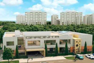 Apartament cu 2 camere decomandat în Victoriei - 2