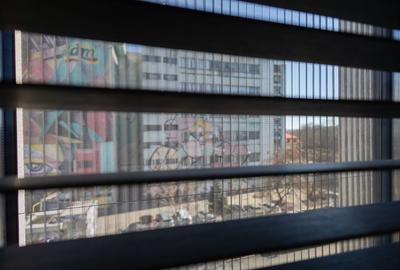 Apartament cu 2 camere semidecomandat, mobilat în Central - 16