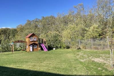 Masterpiece Villa*** 1140 mp Teren//Balotesti - 34