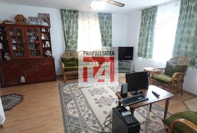 Casă cu Teren 18 Mp în Cătălina - 11