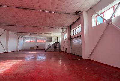 Spațiu industrial, în Centura Est - 3