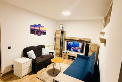 Bucur Obor metrou - 1