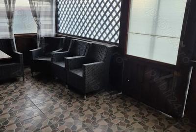 Casă cu 6 camere în Sfântu Ilie - 4