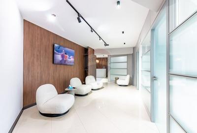 Birou, de 285 mp, în Baba Novac - 1