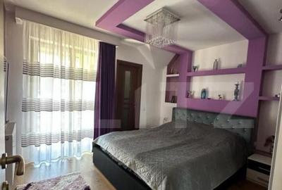 Casa duplex de vanzare, 128mp, Corunca Casa duplex de vanzare, 128mp, Corunca - 8