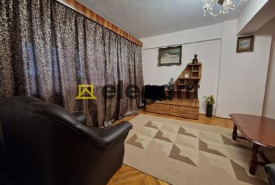 3 camere, decomandat, spatios, centrala, Ultracentral-Ramada - 8