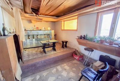 Spațiu comercial, de 800 mp, în Mircea cel Bătrân - 21