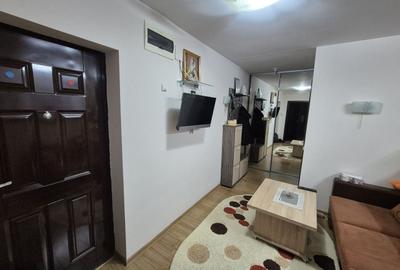 Apartament cu 2 camere semidecomandat, mobilat în Valea Aurie - 4