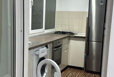 Apartament cu 2 camere decomandat, mobilat în Prelungirea Ghencea - 7