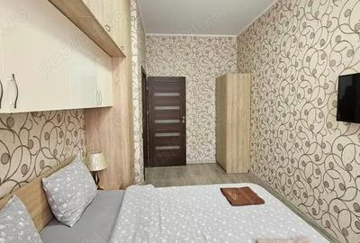 Apartament cu 3 camere decomandat în Spitalul Județean - 6