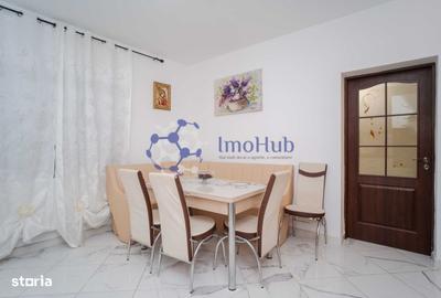 Casă cu 4 camere în Bogonos - 7