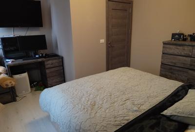 MAMAIA NORD | 3 CAMERE MOBILAT UTILAT | COMISION 0 - 5