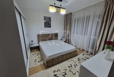 Apartament cu 3 camere decomandat, mobilat în Rahova - 6
