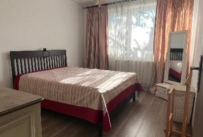 Apartament cu 2 camere semidecomandat în Domenii - 6