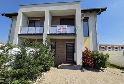 Duplex cu 3 camere cu Canalizare în Giroc - 16