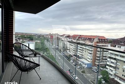 Apartament cu 3 camere în Calea Aradului