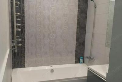 Apartament cu 2 camere decomandat în Rahova