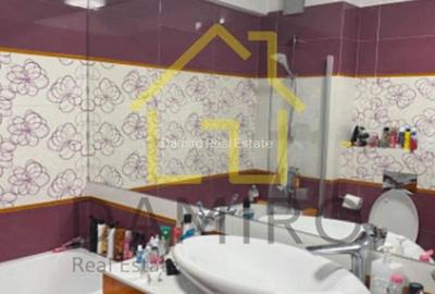 Apartament 3 Camere Perla Residence Pipera Plaza Emil Racovita Parcare Dubla+Box - 9