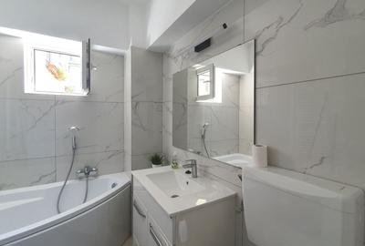 Apartament cu 4 camere decomandat în Aradului - 9