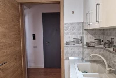 Apartament 2 camere - Nordmark, zonă exclusivistă - 7