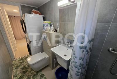 Casa 4 camere de vanzare teren 209 mp Terezian Sibiu Comision 0 - 19