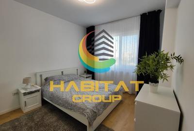 Apartament 2 Camere Decomandat Mobilat si Utilat Sector 4 - 12