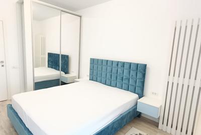 Apartament 2 Camere  de Închiriat în Mamaia Nord 450 euro - 19
