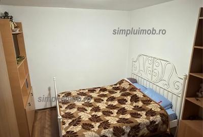 Apartament cu 2 camere semidecomandat, mobilat în Dristor - 3