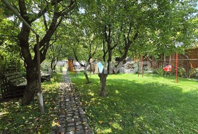 Pensiune 9 camere Rasnov - 15