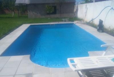 Villa con piscina - 7