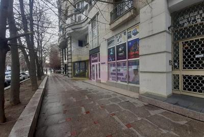 Spațiu comercial, de 85 mp, în Centrul Civic - 8