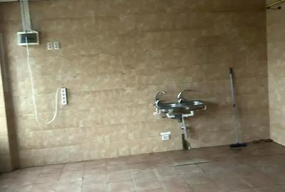 Spațiu comercial, de 146 mp, în Brâncoveanu