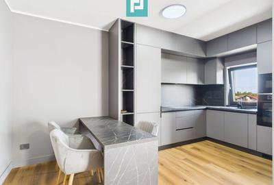 Penthouse de lux Dumbrăvița - 3