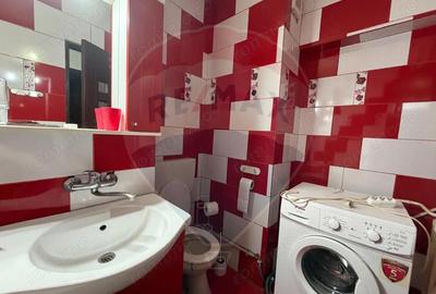 Garsonieră semidecomandată în Calea București - 2